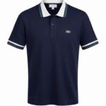 LCTS VİP POLO YAKA T-SHİRT