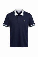 LCTS VİP POLO YAKA T-SHİRT