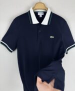 LCTS VİP POLO YAKA T-SHİRT - Görsel 3